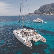 Fountaine Pajot Bahia 46