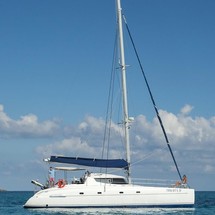 Fountaine Pajot Bahia 46