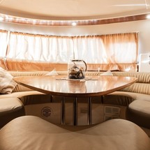 Fountaine Pajot Bahia 46