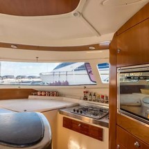 Fountaine Pajot Bahia 46