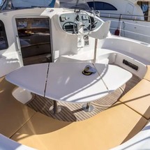 Fountaine Pajot Bahia 46