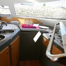 Fountaine Pajot Bahia 46