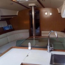 Jeanneau Sun Odyssey 39