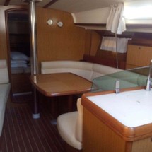 Jeanneau Sun Odyssey 39