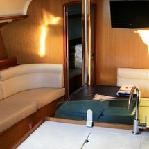 Jeanneau Sun Odyssey 39