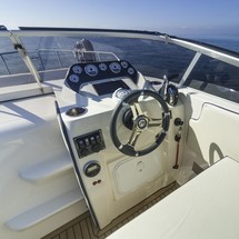 Eolo 750 cruiser