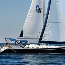 Ocean Star 51.2