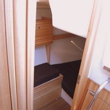 Cobra Yachts 33