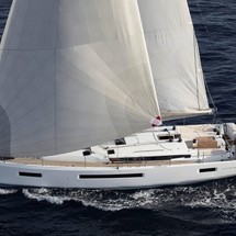 Jeanneau Sun Odyssey 490