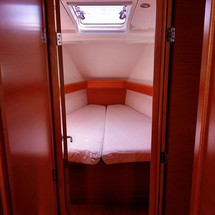 Jeanneau Sun Odyssey 439 Performance