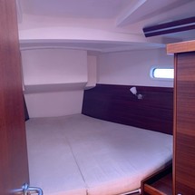 Hanse 430