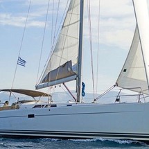 Hanse 430