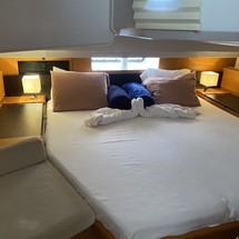 Jeanneau Sun Odyssey 41 DS