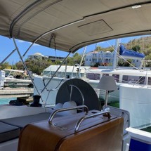 Jeanneau Sun Odyssey 41 DS