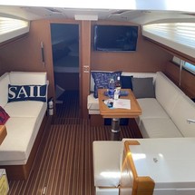 Jeanneau Sun Odyssey 41 DS