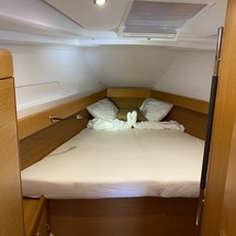 Jeanneau Sun Odyssey 41 DS