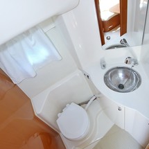 Jeanneau Prestige 34