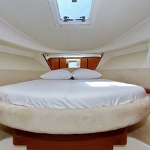 Jeanneau Prestige 34