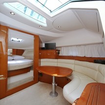 Jeanneau Prestige 34