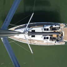 Hanse 345