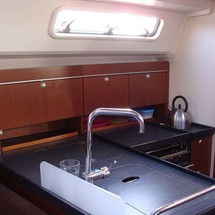 Hanse 345