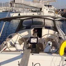 Hanse 345