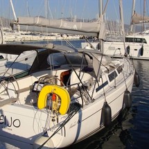 Hanse 345