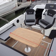 Beneteau Flyer Sundeck 8