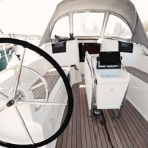 Jeanneau Sun Odyssey 379