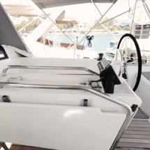 Jeanneau Sun Odyssey 379