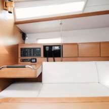 Jeanneau Sun Odyssey 379