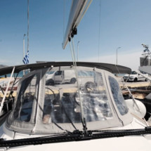 Jeanneau Sun Odyssey 379