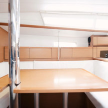 Jeanneau Sun Odyssey 379