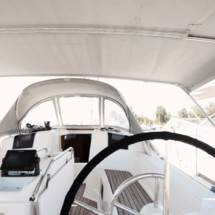 Jeanneau Sun Odyssey 379