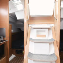 Jeanneau Sun Odyssey 379