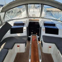 Hanse 458