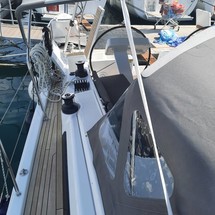 Hanse 458