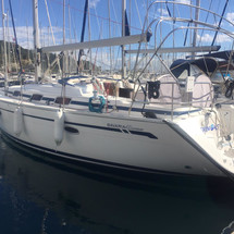 Bavaria 42 Cruiser