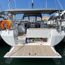 Bavaria C45