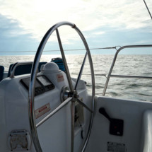 Beneteau Cyclades 43.4