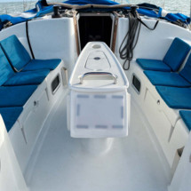 Beneteau Cyclades 43.4