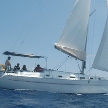 Beneteau Cyclades 43.4