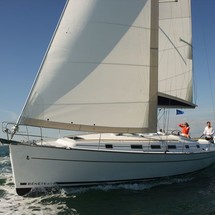 Beneteau Cyclades 43.4