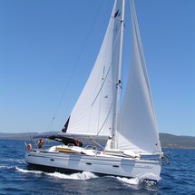 Bavaria 40 Vision