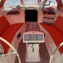 Bavaria 40 Vision