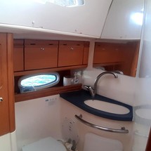 Bavaria 40 Vision