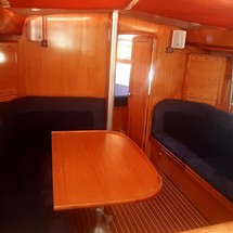 Bavaria 40 Vision