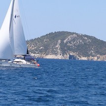 Bavaria 40 Vision