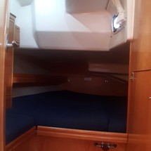 Bavaria 40 Vision