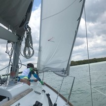 Beneteau First 20